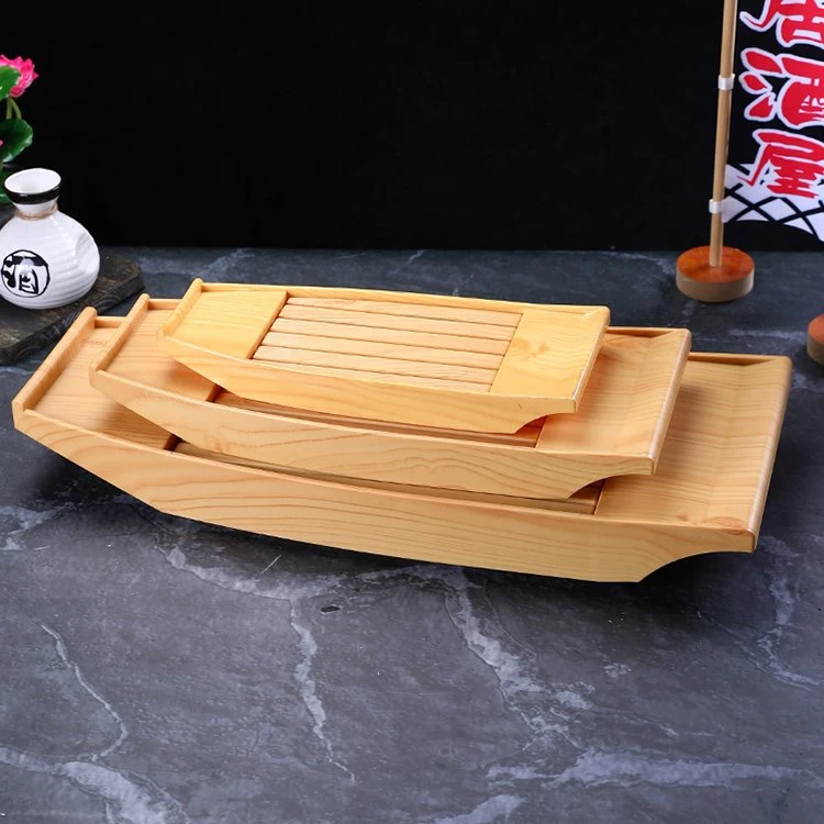Dulang Bot Sushi