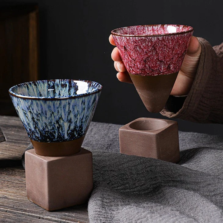 Ceramic Coffee Cup