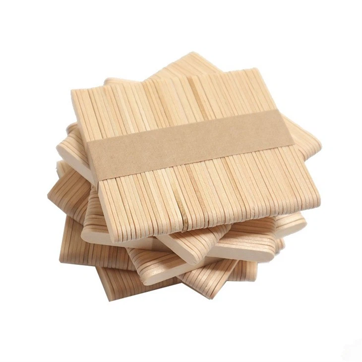 ESTICK Popsicle Ice Cream Sticks