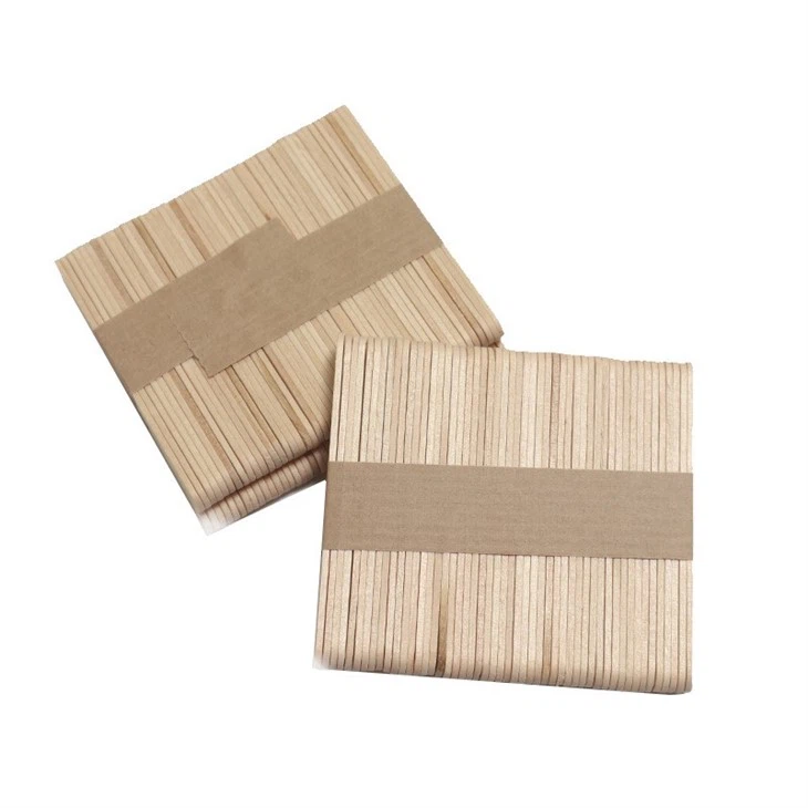 ESTICK Popsicle Ice Cream Sticks