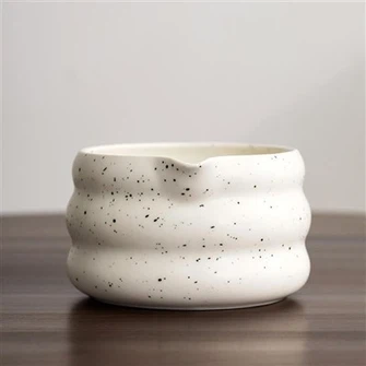 ESTICK Membuat Alat Bowl